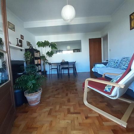 Lisbon Fonte Nova - Pet Friendly Apartment Extérieur photo