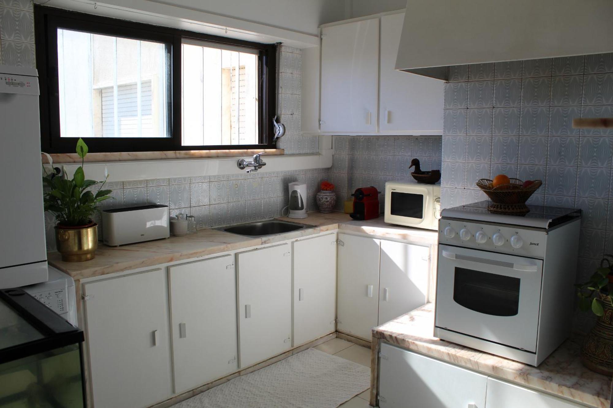 Lisbon Fonte Nova - Pet Friendly Apartment Extérieur photo