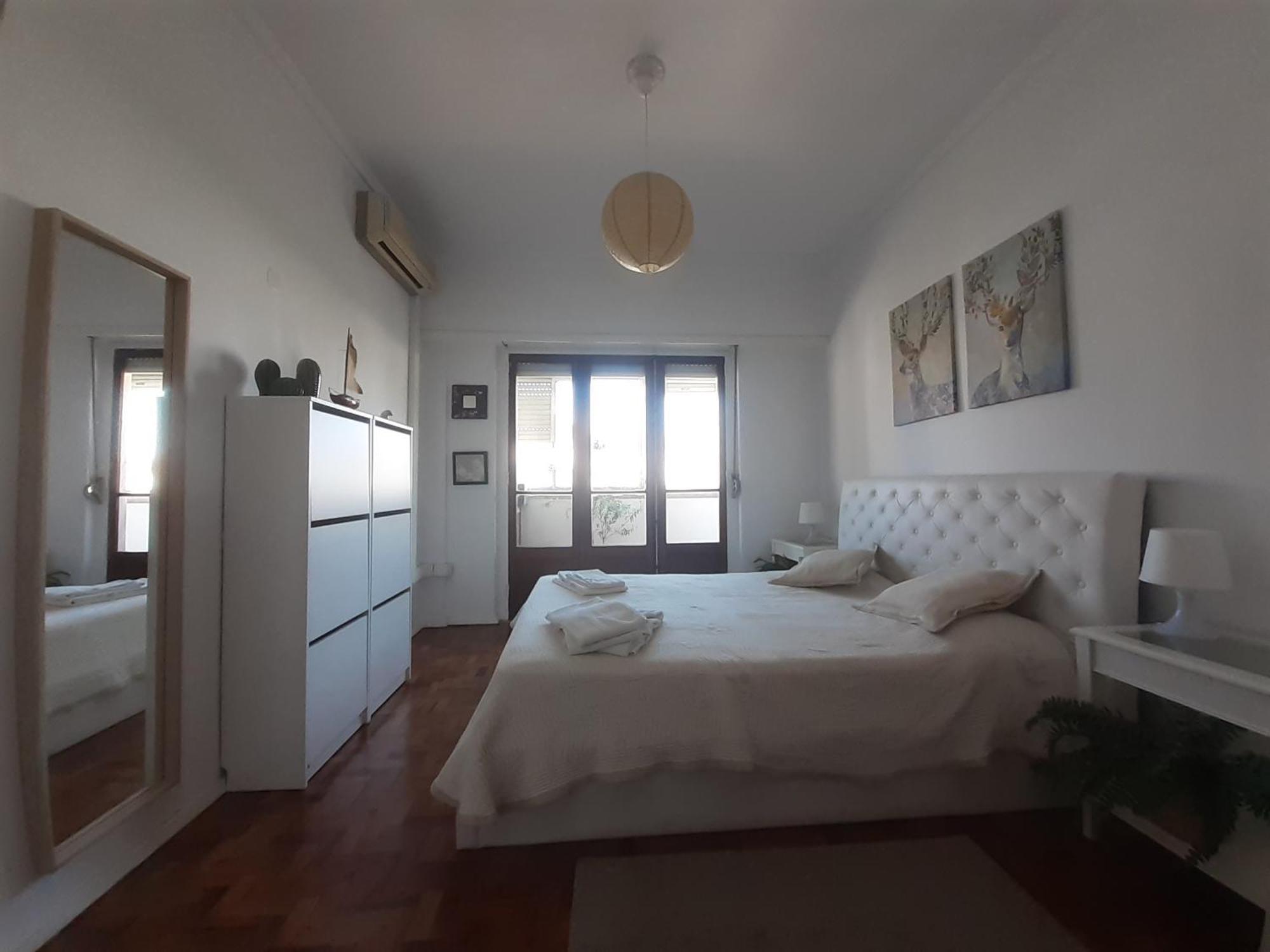Lisbon Fonte Nova - Pet Friendly Apartment Extérieur photo