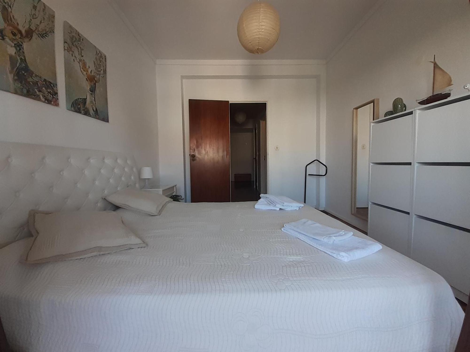 Lisbon Fonte Nova - Pet Friendly Apartment Extérieur photo