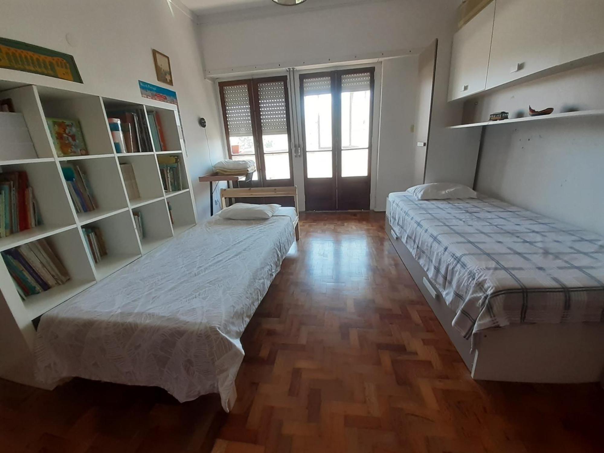 Lisbon Fonte Nova - Pet Friendly Apartment Extérieur photo