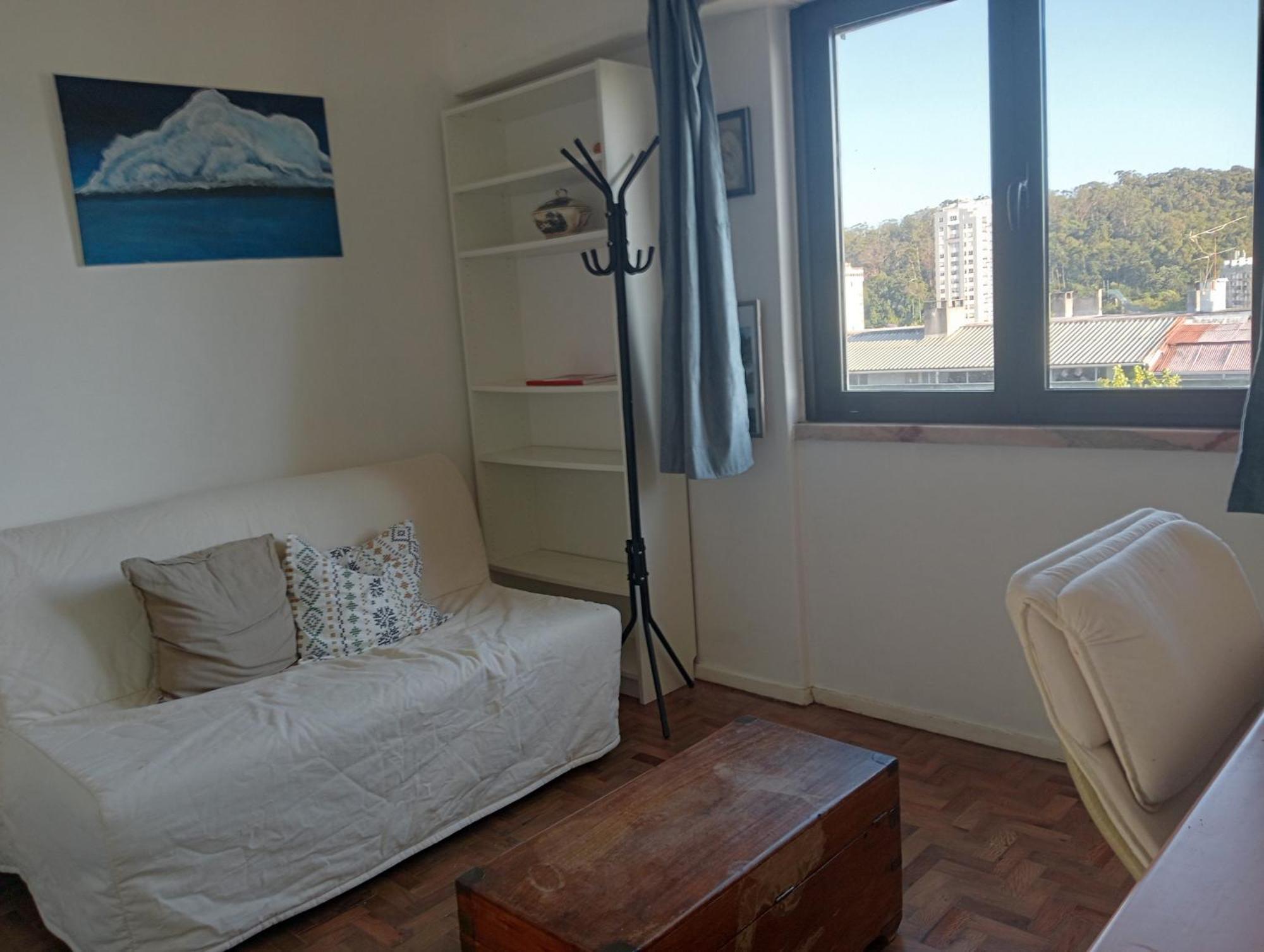 Lisbon Fonte Nova - Pet Friendly Apartment Extérieur photo