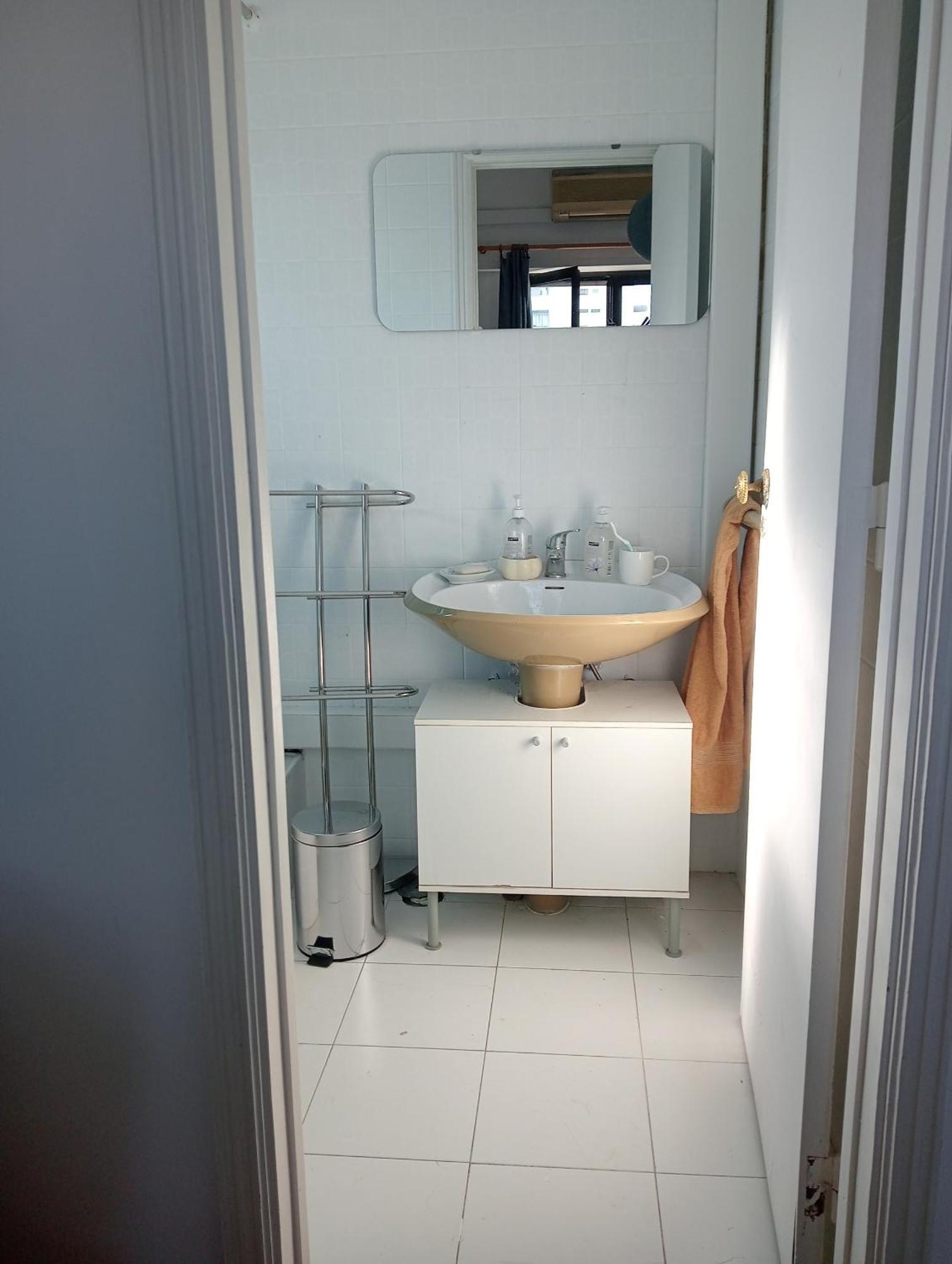 Lisbon Fonte Nova - Pet Friendly Apartment Extérieur photo