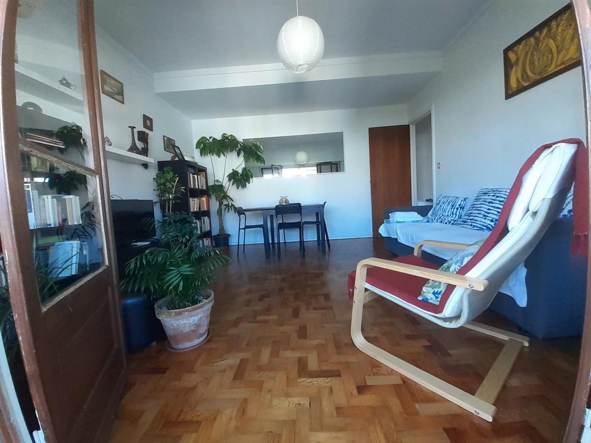 Lisbon Fonte Nova - Pet Friendly Apartment Extérieur photo