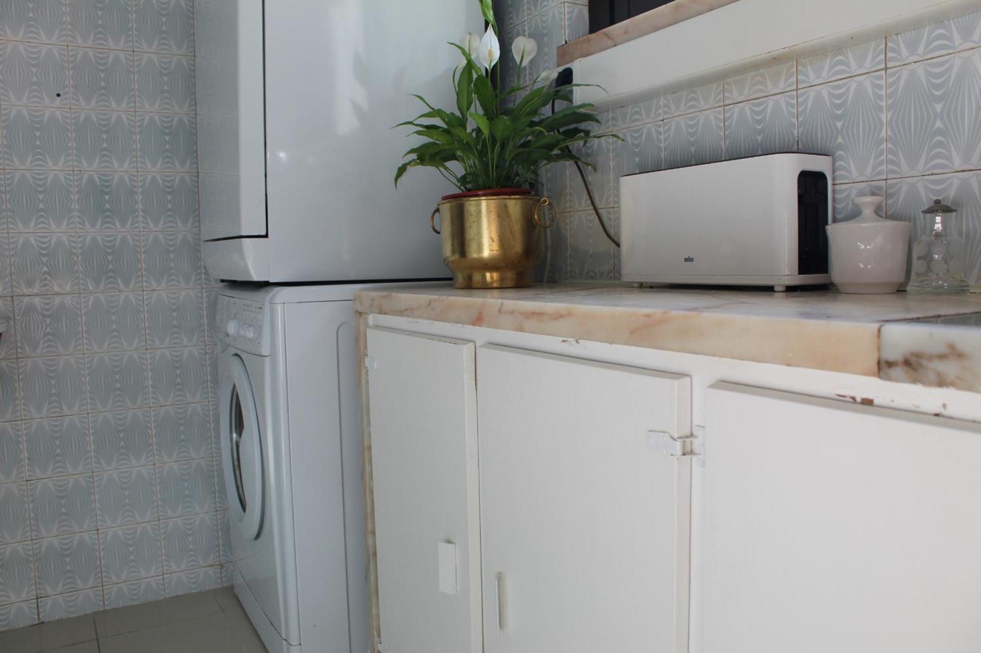 Lisbon Fonte Nova - Pet Friendly Apartment Extérieur photo